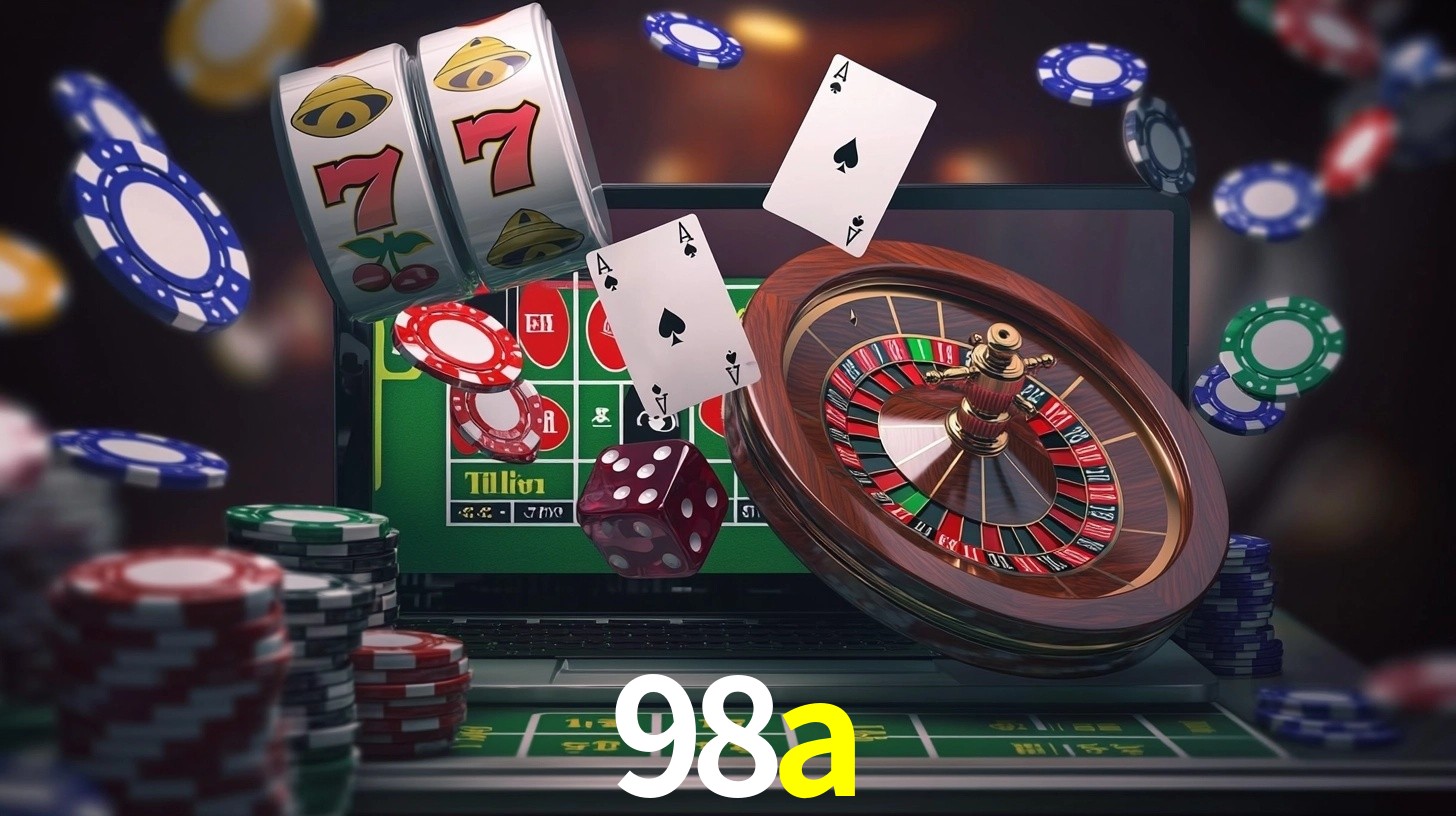 Basketball Betting 98a