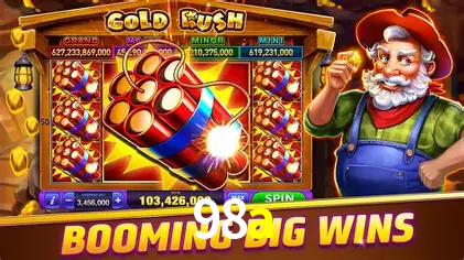 Inovações de Jogos na 98a: O Futuro das Experiências Interativas