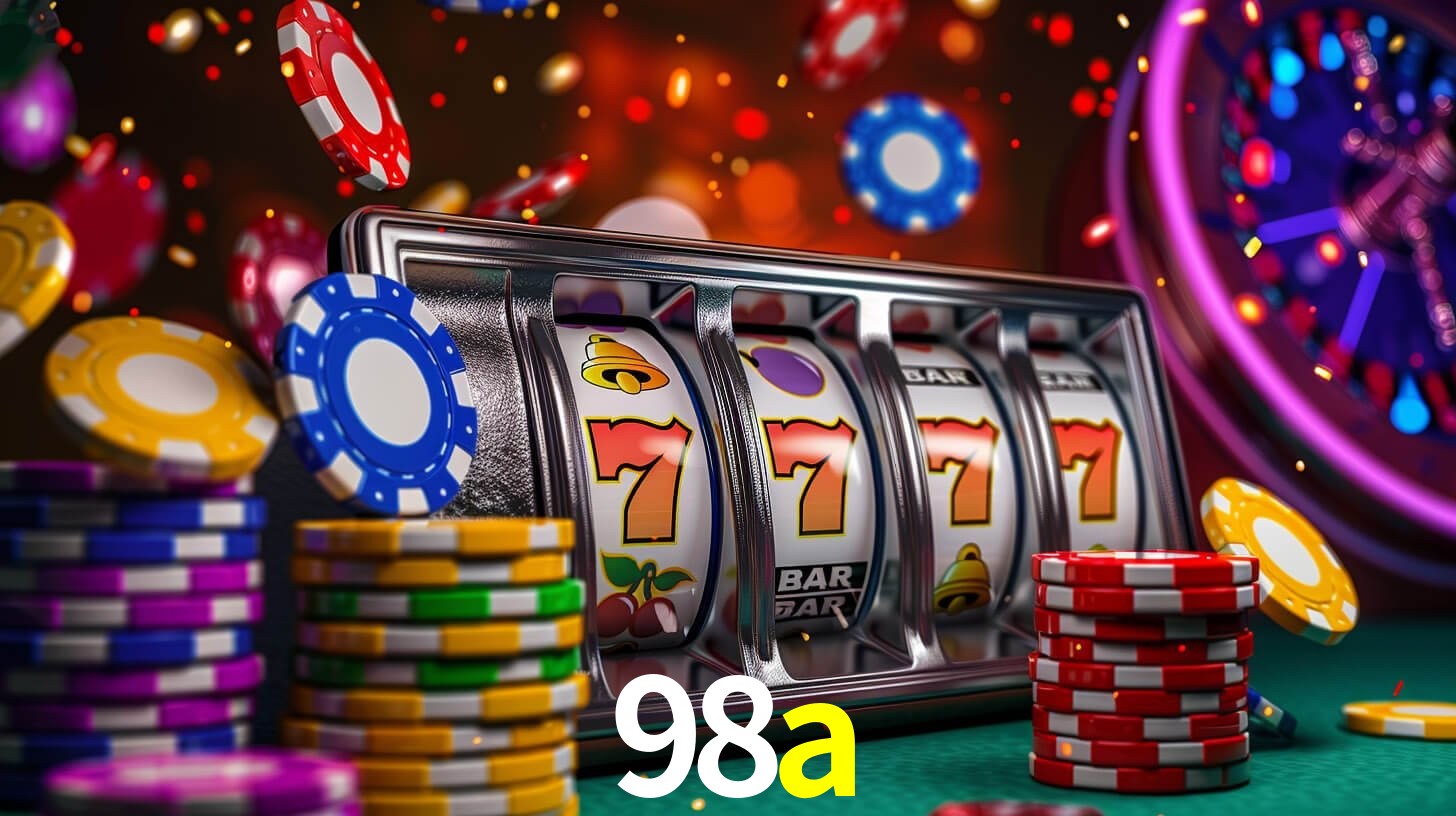 Casino VIP 98a