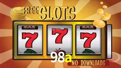 A Emoção da Loteria na 98a: Uma Chance de Mudança de Vida