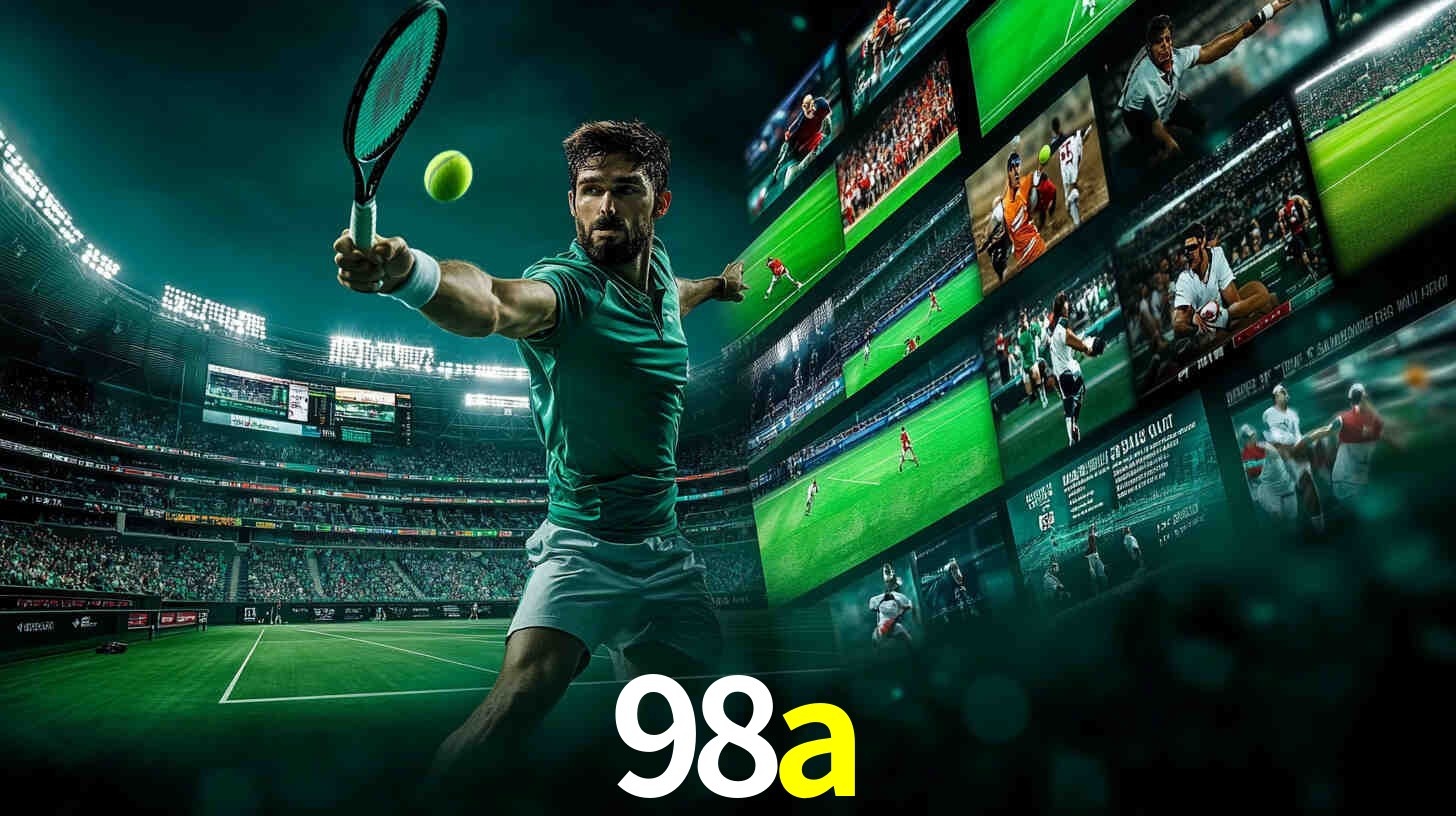 Descubra a Essência do 98a: Nossa História e Compromissos