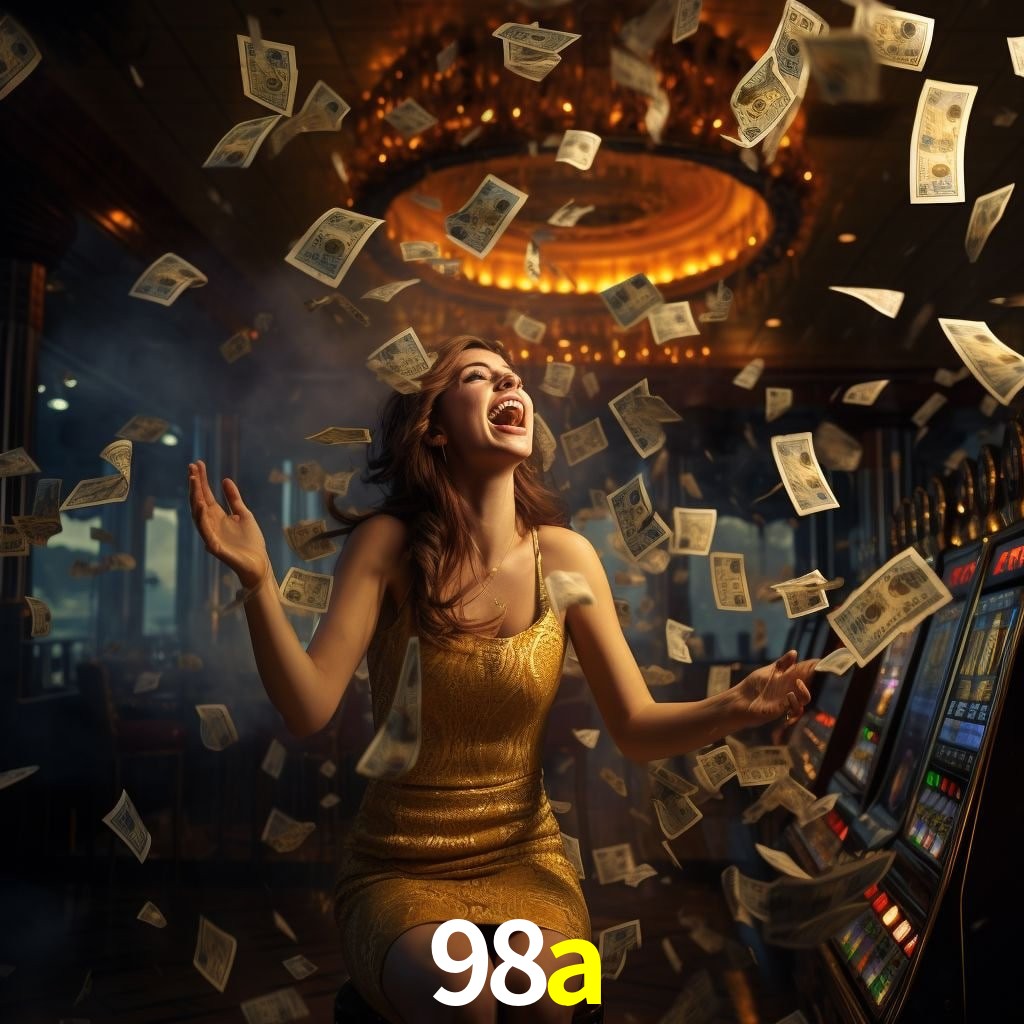 Slot Games 98a