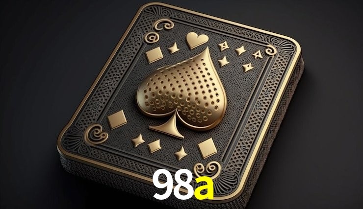 Provedores de Jogos 98a