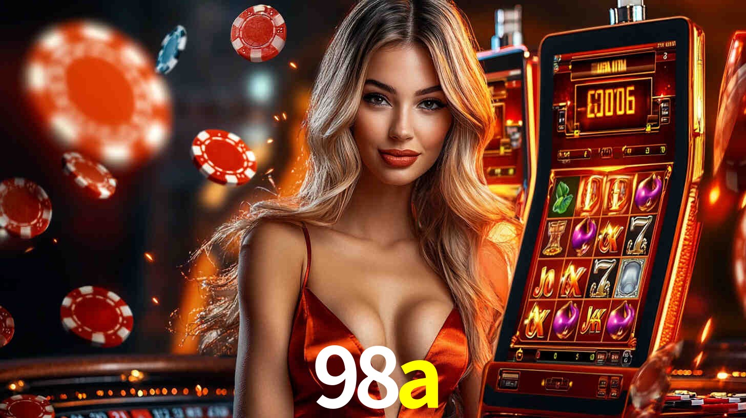 Live Casino 98a