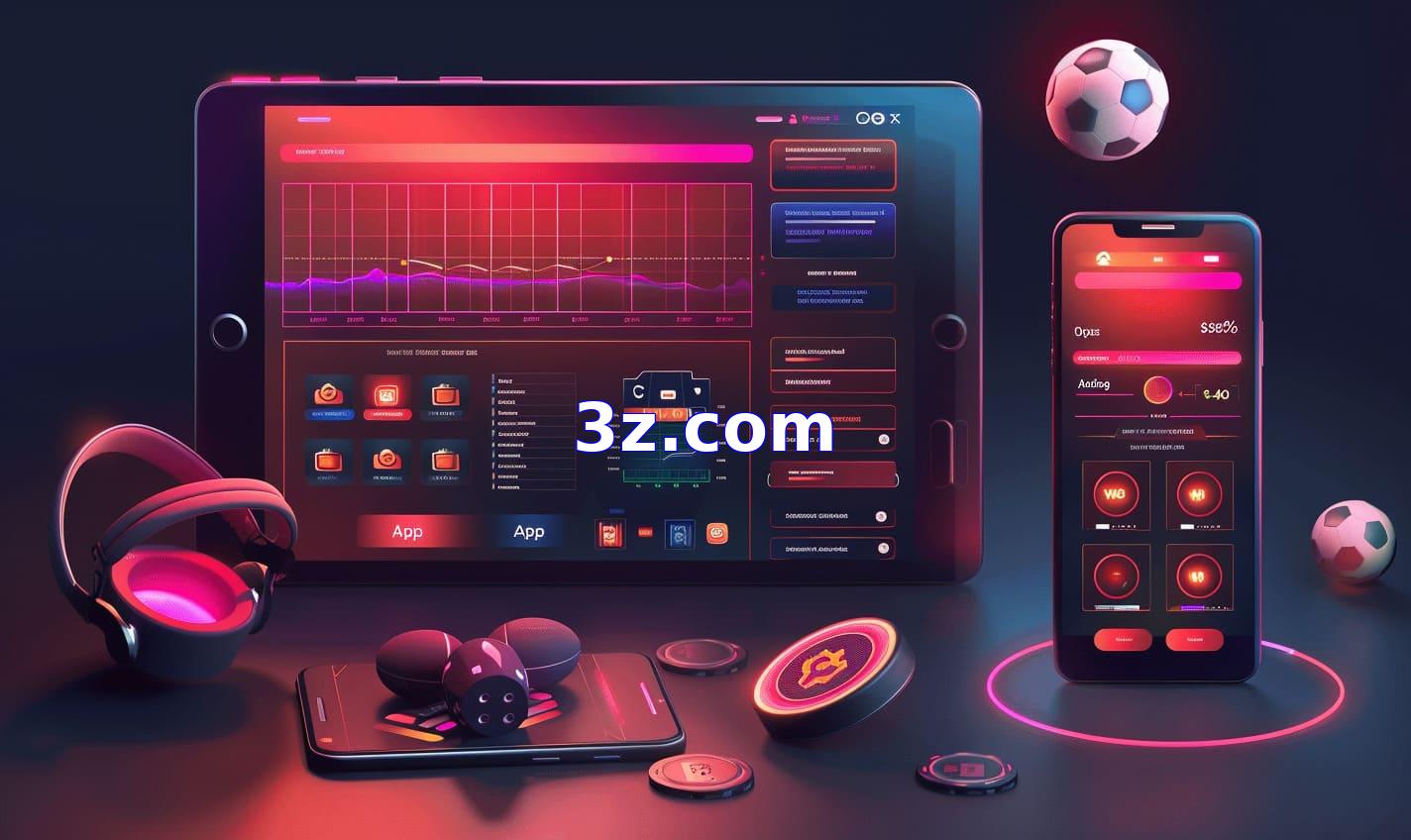 Download 98a.COM App